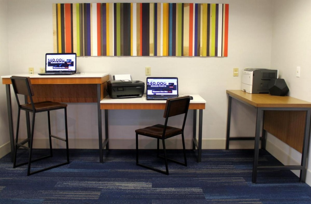 Holiday Inn Express Minden Image 34